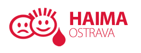 Haima Ostrava - nezisková organizace pro pomoc vážně nemocným dětem