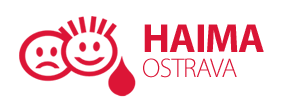 Vypni mozek, zapoj ruce. - Aktuality - Haima Ostrava - nezisková organizace pro pomoc vážně nemocným dětem
