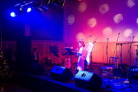 Benefiční koncert 2012