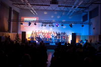 Benefiční koncert 2012