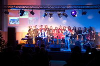 Benefiční koncert 2012