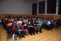 Benefiční koncert 2012