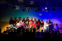 Benefiční koncert 2012