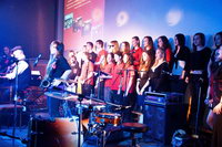 Benefiční koncert 2012