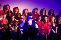 Benefiční koncert 2012