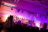 Benefiční koncert 2012