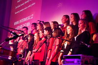 Benefiční koncert 2012