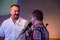 Benefiční koncert 2012