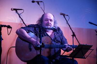 Benefiční koncert 2012