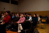 Benefiční koncert 2012