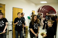 Benefiční koncert 2012