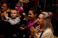 Benefiční koncert 2012