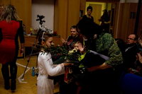 Benefiční koncert 2012