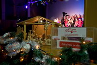 Benefiční koncert 2012