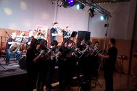 Benefiční koncert 2012