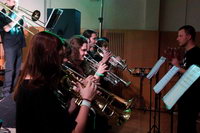 Benefiční koncert 2012