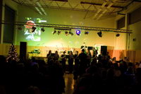 Benefiční koncert 2012