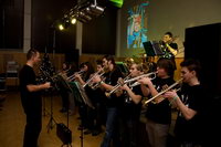 Benefiční koncert 2012
