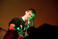 Benefiční koncert 2012