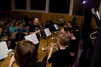 Benefiční koncert 2012