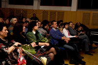 Benefiční koncert 2012