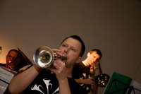Benefiční koncert 2012