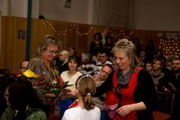 Benefiční koncert 2012