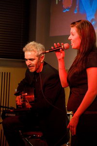 Benefiční koncert 2012