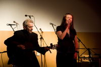 Benefiční koncert 2012