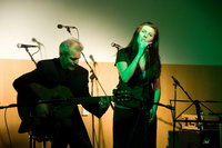 Benefiční koncert 2012