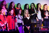 Benefiční koncert 2012
