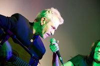 Benefiční koncert 2012