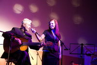 Benefiční koncert 2012