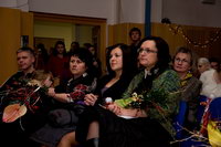 Benefiční koncert 2012