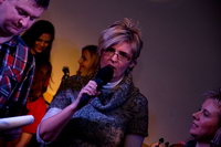 Benefiční koncert 2012