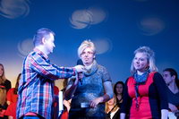 Benefiční koncert 2012