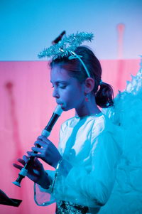 Benefiční koncert 2012