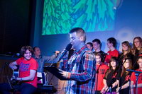 Benefiční koncert 2012