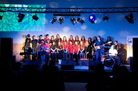 Benefiční koncert 2012