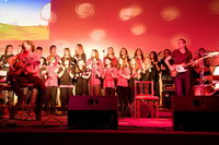 Benefiční koncert 2012