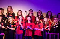 Benefiční koncert 2012