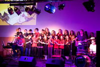 Benefiční koncert 2012