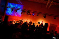 Benefiční koncert 2012