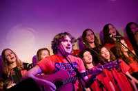 Benefiční koncert 2012