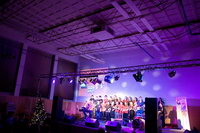 Benefiční koncert 2012