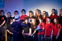 Benefiční koncert 2012