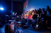 Benefiční koncert 2012