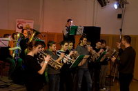 Benefiční koncert 2012