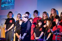 Benefiční koncert 2012