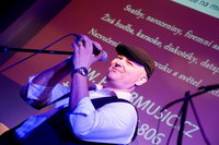 Benefiční koncert 2012